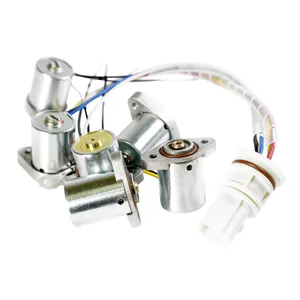 Transtar Industries Solenoid Grp 6 Solenoids 1480472 