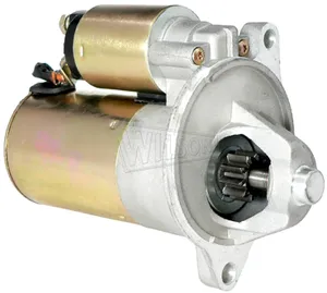Wilson Alternator 2916241 