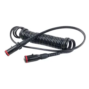 Phillips Cable Assembly - WEATHER-TITE M2, Liftgate, Dual... 345794 