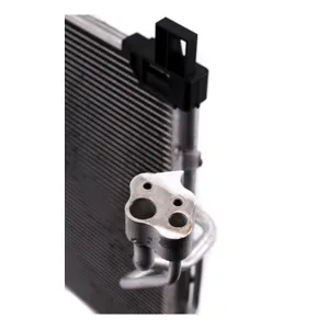 Transtar Industries A C Condenser 1535976 