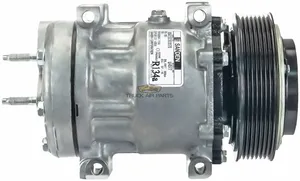 TruckAir Compressor 240900 