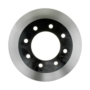 Raybestos DISC BRAKE ROTOR 1140334 