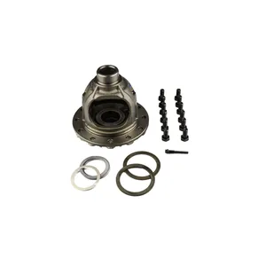 Spicer Case Kit Std 314296 