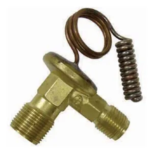 Transtar Industries A C Expansion Valve 1496254 