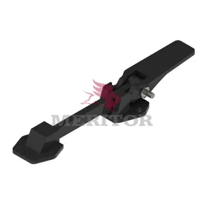 Meritor HOOD LATCH ASSEMBLY 2718393 