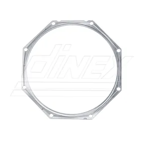 Dinex Exhaust Gasket 3611456 