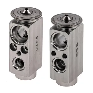 Transtar Industries A C Expansion Valve 1533440 