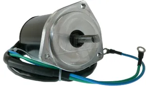 Wilson Alternator 2911010 