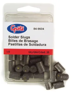 Grote SOLDER SLUG 2970619 