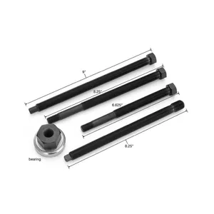 Great Neck Saw HARMONIC BAL PULLY PULL 1983598 