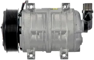 TruckAir Compressor 845758 
