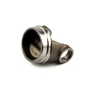 Spicer Drive Shaft Tube Weld Yoke 220726 