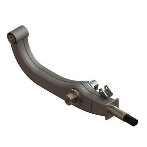 Holland BM ASSEMBLY,EQUALIZ 601490 