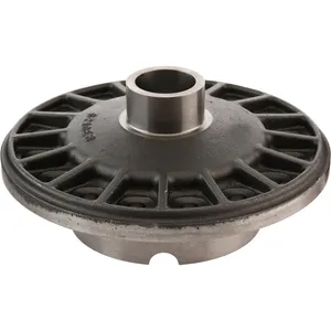 Spicer DIFF CASE 551216 