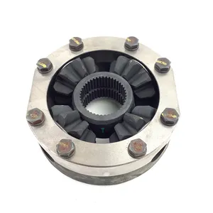 Meritor Cap - Differential Carrier Side Bearing 259418 