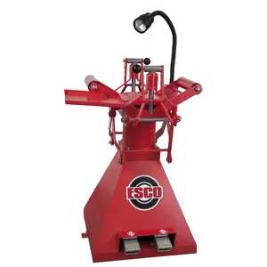Esco PNEUMATIC TIRE 1235499 