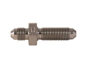 Buyers Products UNION, BULKHEAD 3/4in 1932549 