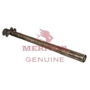 Meritor 10 Spline Left Hand Camshaft Double S-Head 3055835 