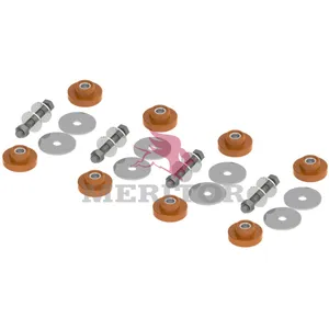 Meritor Motor Mount Kit 2718410 