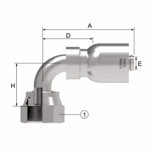 Eaton Ftng (Perm), Ors 2168473 