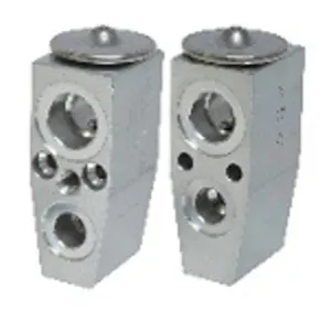 Transtar Industries A/C Expansion Valve 1525307 