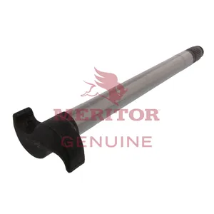 Meritor Q Plus 1.5 28 Spline Left Hand Camshaft 2737519 