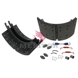 Meritor Reman Shoe Kit 218542 