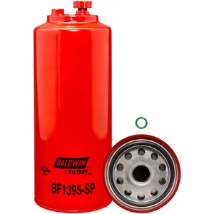 Baldwin Fuel/Water Separator Spin-On 241724 