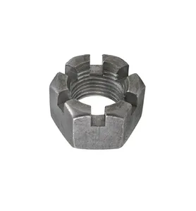 Redneck Spindle Nut, 7/ 1104352 