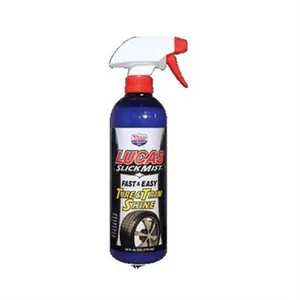 Lucas Oil Products SLICK MIST TIRE 1305036 