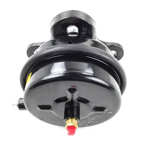 Holland CYLINDER AND BRACKET ASSEMBLY 250858 