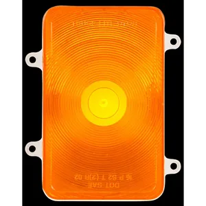 Truck-Lite RECTANGULAR LEN 994823 