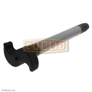 Euclid Q Plus 1.5 28 Spline Left Hand Camshaft 222318 