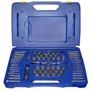 Irwin/ Hanson 75 PIECE TAP+DI 1234465 