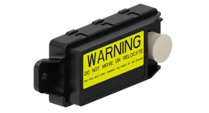 Wabco ECU 880250 