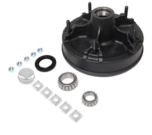 DEXTER AXLE BOXED KIT 926902 