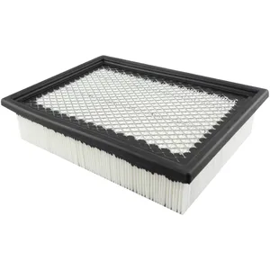 Baldwin AIR FILTER 341632 