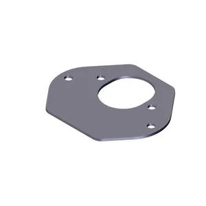 Roll-Rite Bracket, Plug M 993625 