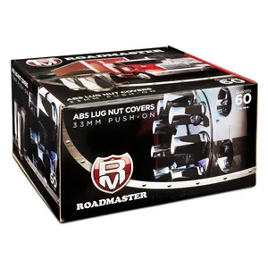 Roadmaster ABS NUT C 361054 