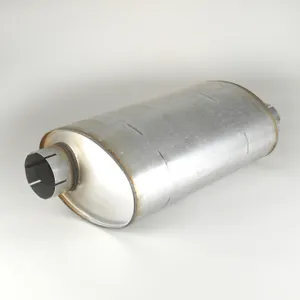 Donaldson Muffler 349496 