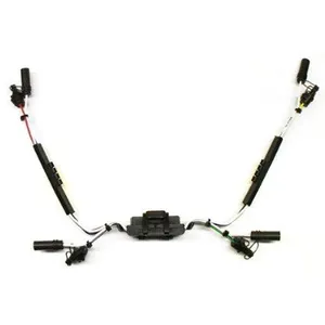 MID SOUTH POWER Harness 907514 