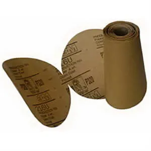 3M Automotive STICKIT 120 GRI 1281592 