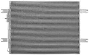 TruckAir Condenser 1007738 