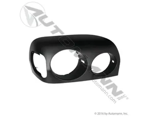 Automann Headlamp Bezel 380326 