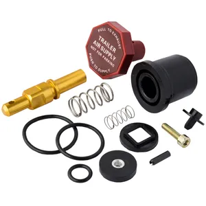 Tectran DASH SPOOL KIT 1019472 
