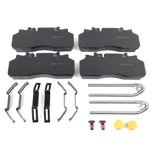 Hendrickson PAN19 BRAKE PAD 311246 