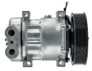 TruckAir Ac Compr 356906 