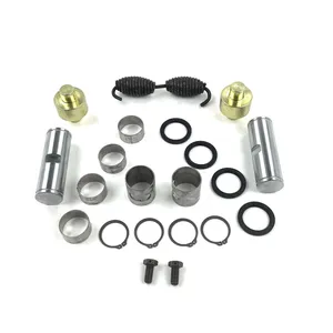 Euclid Repair Kit, Brake, New Style W/ 66914 Spring 298078 