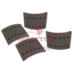 Meritor Lining-Axle Set 776420 