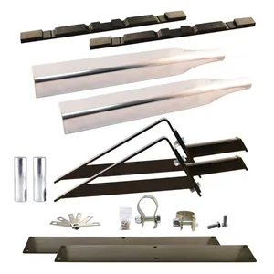 Trux MOUNT KIT HALF 894678 